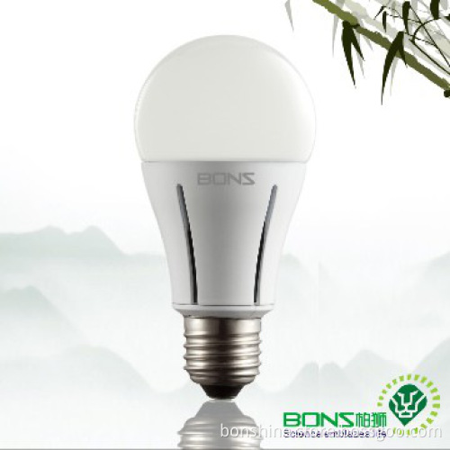LED Bulb A60 high quality special offer E27 low price 470LM 7W